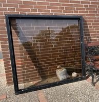 Alufenster Outdoorfensterrahmen 1.50m x 1,40m Niedersachsen - Lüneburg Vorschau