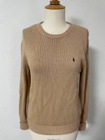 Ralph Lauren Strick Pullover beige M w.neu unisex Hessen - Kaufungen Vorschau