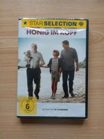 DVD - Honig im Kopf Bayern - Höchstadt Vorschau
