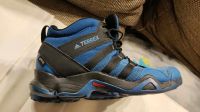 Trekkingschuhe Adidas 42 Sachsen-Anhalt - Bad Schmiedeberg Vorschau