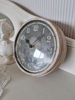 Clayre & Eef Wanduhr *Shabby/Landhaus Bielefeld - Joellenbeck Vorschau