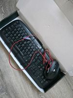 Genius keyboard +MS mouse Sachsen-Anhalt - Dessau-Roßlau Vorschau