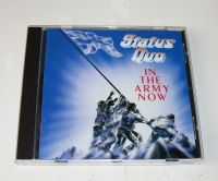 CD STATUS QUO - In The Army Now  1986 Berlin - Steglitz Vorschau