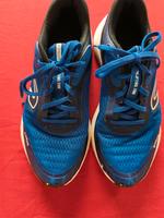 Kiprun Decathlon Turnschuhe Laufschuhe blau Gr. 41 unisex Bayern - Regensburg Vorschau
