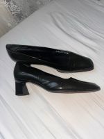 Prada Pumps/ Kitten Heels Nordrhein-Westfalen - Steinfurt Vorschau