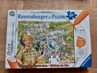 Tiptoi Spiel Puzzel guter Zustand ohne Stift Brandenburg - Potsdam Vorschau