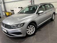 Volkswagen Passat 2.0 TDi Variant Automatik **Navi*Kamera** Baden-Württemberg - Bretten Vorschau