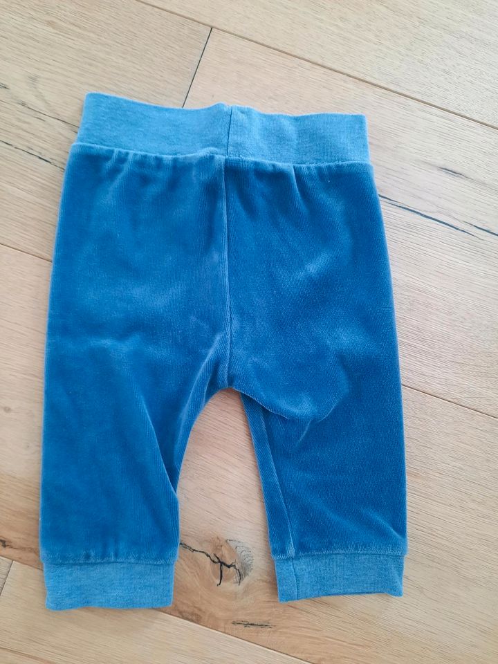 Bellybutton - Hose blau Nicki in 62 Nickihose in Nattheim