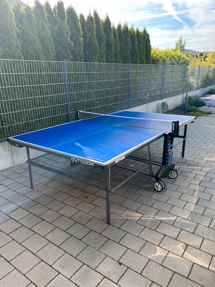 Kettler Outdoor 4 in Buch