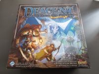 Descent Die Reise ins Dunkel Grundspiel 2. Edition Hessen - Egelsbach Vorschau