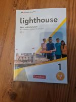 Lighthouse 1 Lern- und Arbeitsheft, Förderbedarf, Cornselsen Rheinland-Pfalz - Daun Vorschau