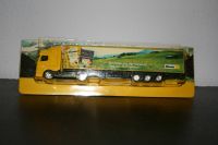 Miniaturmodell - Truck Ricola mit Verkehrsschild, Maßstab 1:87 Bayern - Maisach Vorschau