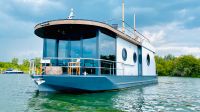 WINTERPREIS House Yacht - Hausboot - Einzelstück Nordrhein-Westfalen - Erftstadt Vorschau