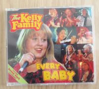 Maxi CD The Kelly Family - Every Baby Baden-Württemberg - Rastatt Vorschau