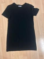 Zara T-Shirt Kleid Hamburg-Mitte - Hamburg Wilhelmsburg Vorschau