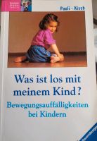 Buch Pädagogik, Was ist los mit meinem Kind? Sachsen - Weinböhla Vorschau