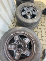 3x VW  Stahlfelgen 6 1/2 J x 16 ET 50 Nordrhein-Westfalen - Siegen Vorschau