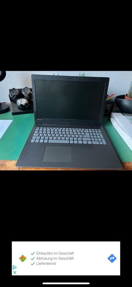 Laptop Lenovo Defekt in Waren (Müritz)