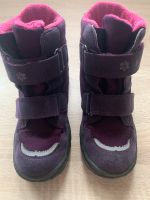 Winterschuhe Superfit 29 lila pink Thüringen - Dornheim (Thüringen) Vorschau