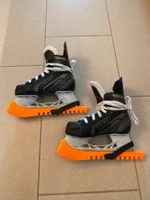 Kinder Schlittschuh, CCM TACKS AS 550, black, Größe 31 bzw. Size Berlin - Mitte Vorschau