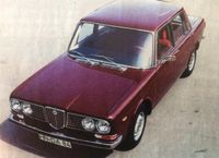Handbuch Tutorial Lancia 2000 Berlina 1969 & Händlerverzeichn Hessen - Kassel Vorschau