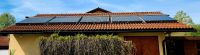 Solaranlage für Warmwasser 20qm inkl. 1500l Speicher Bayern - Tittmoning Vorschau