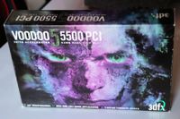 3Dfx Voodoo5 5500 PCI Hessen - Hanau Vorschau