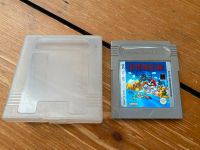 Nintendo Gameboy Spiel "Super Mario Land" Nordrhein-Westfalen - Herne Vorschau
