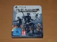 NIER AUTOMATA - Limited Edition Steelbook - Playstation 4/PS4 Kreis Ostholstein - Fehmarn Vorschau