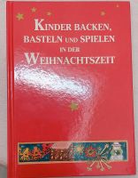 Backen, Basteln und spielen in der Weihnachtszeit Hessen - Gründau Vorschau