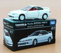 Modellauto Honda Integra Type R in 1/64 Tomica Baden-Württemberg - Murr Württemberg Vorschau