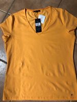 Neu mit Etikett:Tommy Hilfiger Stretch-T-Shirt apricot XXL NP 40 Hessen - Langen (Hessen) Vorschau