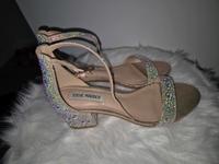 Steve Madden Sandalen 37 Saarland - Kleinblittersdorf Vorschau