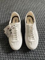 Zara Leder Sneaker weiß 36 neu Wuppertal - Elberfeld Vorschau