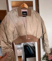 Zara Bomberjacke Neu Niedersachsen - Springe Vorschau