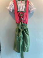 Dirndl *Oktoberfest* Rheinland-Pfalz - Herdorf Vorschau