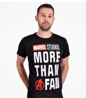 Marvel T-Shirt Avengers | More than A Fan Essen-West - Frohnhausen Vorschau