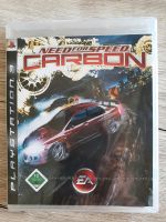 *NEU* Need For Speed: Carbon (PlayStation 3, PS3, NFS) Bayern - Eiselfing Vorschau