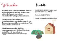 Zuhause gesucht Baden-Württemberg - Mannheim Vorschau