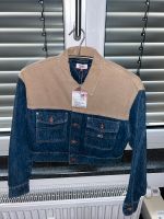 Tommy hilfiger Jeansjacke Baden-Württemberg - Freiburg im Breisgau Vorschau