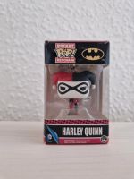 Funko Pop Keychain*Harley Quinn*Batman*Schlüsselanhänger Essen - Altenessen Vorschau