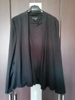 schwarzer Blazer / Jacke von Amisu Sachsen - Markkleeberg Vorschau