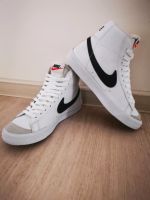 Nike Blazer mid 77 neuwertige Schuhe Baden-Württemberg - Neuenburg am Rhein Vorschau