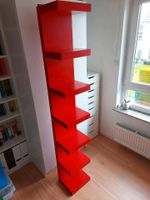 Ikea Regal in Rot Nordrhein-Westfalen - Herne Vorschau