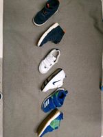 33 Turnschuhe Stiefel Gummistiefel Adidas Nike Badeschuhe Kinder Kiel - Hassee-Vieburg Vorschau