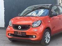 Smart ForFour 90Ps Panoramadach/SHZ/Navi/Kamera/ Stuttgart - Bad Cannstatt Vorschau