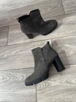 Paul Green Stiefelette Hessen - Frankenberg (Eder) Vorschau