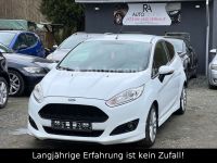 Ford Fiesta Sport*St-Line*Gepflegt*ZV*Elktr.Fenster Hessen - Herborn Vorschau