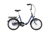 NEU Excelsior Klapprad Tiefeinsteiger 20 Zoll 3-G-Nexus UVP:499€ Friedrichshain-Kreuzberg - Kreuzberg Vorschau