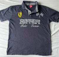 POLO SHIRT FERRARI M.SCHUHMACHER COLLECTION XL Rheinland-Pfalz - Mainz Vorschau